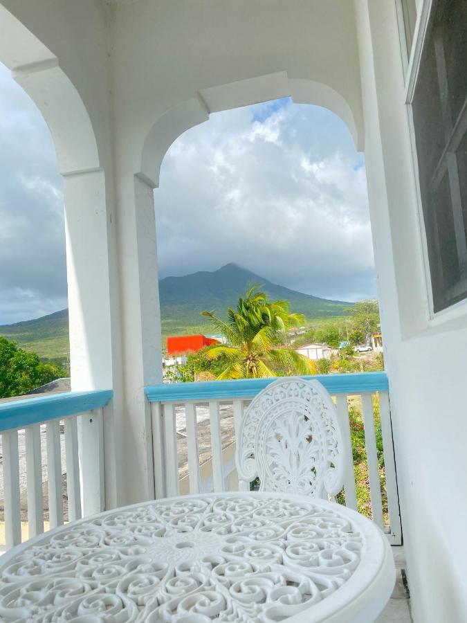 Beverley'S Guest House, Nevis Exterior foto